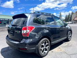 Used 2015 Subaru Forester 2.0XT Touring w/ Rugged Package #2 image 4