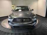New 2025 INFINITI QX50 Luxe image 2