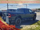 New 2024 RAM 2500 Big Horn w/ Night Edition image 3