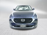 Used 2023 MAZDA CX-5 AWD 2.5 S w/ Premium Plus Pkg image 2
