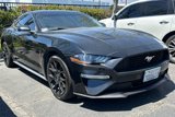 Used 2019 Ford Mustang Coupe w/ Ecoboost Performance Package image 2