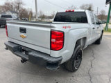 Used 2017 Chevrolet Silverado 1500 W/T w/ WT Convenience Package image 5