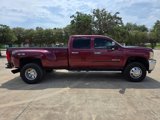 Used 2014 Chevrolet Silverado 3500 LT w/ Interior Plus Package image 5