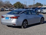 Used 2022 Nissan Altima 2.5 SV image 5