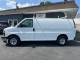 Used 2018 GMC Savana 2500 w/ Driver Convenience Package image 3