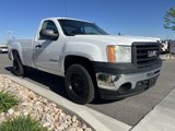 Used 2011 GMC Sierra 1500 W/T w/ Work Truck Preferred Package image 3