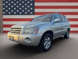 Used 2003 Toyota Highlander 2WD image 5