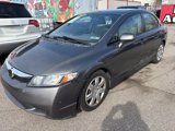 Used 2010 Honda Civic LX image 3