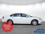Used 2010 Chevrolet Impala LS image 4