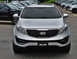 Used 2015 Kia Sportage LX image 5