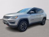 Used 2019 Jeep Compass Trailhawk image 3