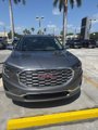 Used 2018 GMC Terrain Denali w/ Advanced Safety Package image 2