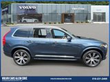 Certified 2022 Volvo XC90 T6 Inscription w/ Advanced Package image 3