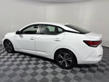 Used 2023 Nissan Sentra SV image 4