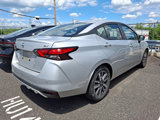 Used 2020 Nissan Versa SV image 4