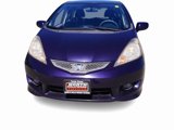 Used 2009 Honda Fit Sport image 3
