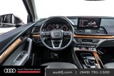 Used 2022 Audi Q5 2.0T Premium w/ Convenience Package image 5