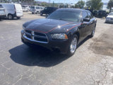 Used 2011 Dodge Charger Police w/ Street Appearance Group image 4