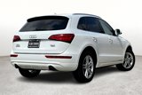Used 2017 Audi Q5 2.0T Premium Plus w/ Technology Package image 2