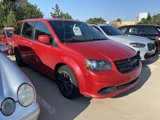 Used 2016 Dodge Grand Caravan SE image 4
