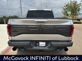 Used 2018 Ford F150 Raptor w/ Equipment Group 802A Luxury image 3