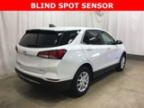 Used 2024 Chevrolet Equinox LT image 4