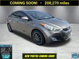 Used 2012 Hyundai Elantra Limited image 6