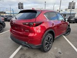 Used 2022 MAZDA CX-5 AWD 2.5 S w/ Premium Plus Pkg image 5