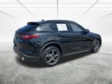Used 2018 Alfa Romeo Stelvio Sport w/ Quick Order Package 22J Sport image 4