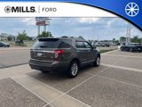 Used 2015 Ford Explorer XLT w/ Equipment Group 202B image 4