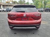 Used 2021 Buick Envision Preferred image 4