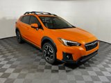 Used 2018 Subaru Crosstrek 2.0i Limited image 3