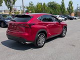 Used 2021 Lexus NX 300 AWD w/ Comfort Package image 4