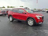 Certified 2024 GMC Terrain SLE image 6