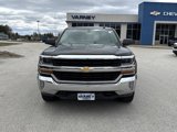 Used 2017 Chevrolet Silverado 1500 LT w/ All Star Edition image 2