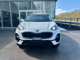 Used 2022 Kia Sportage LX image 3
