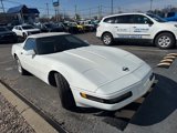 Used 1991 Chevrolet Corvette Convertible image 2