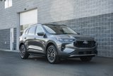 New 2025 Ford Escape SE w/ PHEV Premium Package image 2