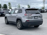 Used 2020 Jeep Cherokee Latitude Lux w/ Quick Order Package 2YH Lux image 5