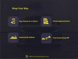 Used 2004 Hyundai Santa Fe LX image 4
