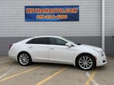 Used 2017 Cadillac XTS Luxury w/ Driver Awareness Package image 3
