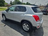 Used 2019 Chevrolet Trax LS w/ Tint and Cruise Package image 3