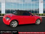 Used 2005 Audi TT 1.8T image 5