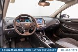 Used 2017 Chevrolet Cruze LT w/ Convenience Package image 4