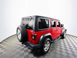 Used 2020 Jeep Wrangler Unlimited Sport S image 4
