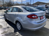 Used 2011 Ford Fiesta S image 4