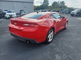 Used 2018 Chevrolet Camaro LT image 5