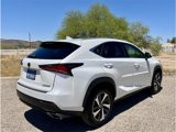 Used 2019 Lexus NX 300 FWD w/ Premium Package image 3