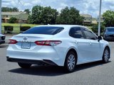 Used 2020 Toyota Camry L image 4