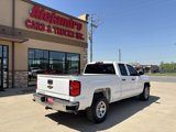 Used 2014 Chevrolet Silverado 1500 W/T w/ Trailering Package image 5